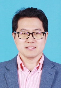 Dr. Zhandong Wang