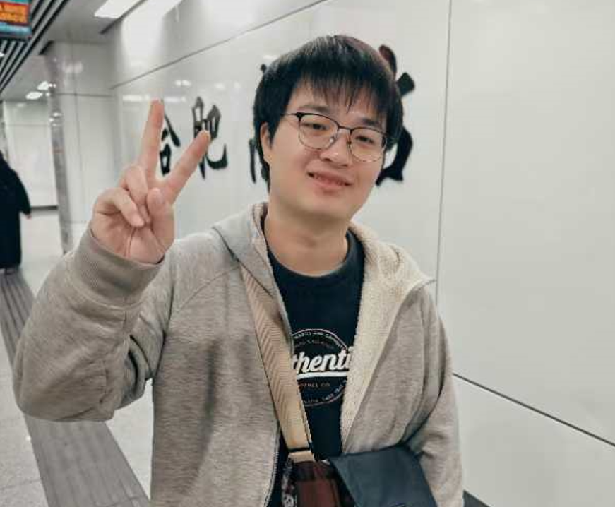 李晨龙