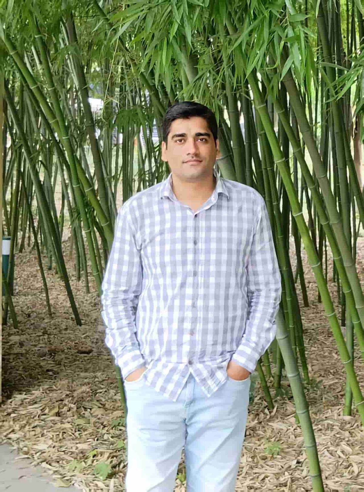 Zeeshan Abbasi