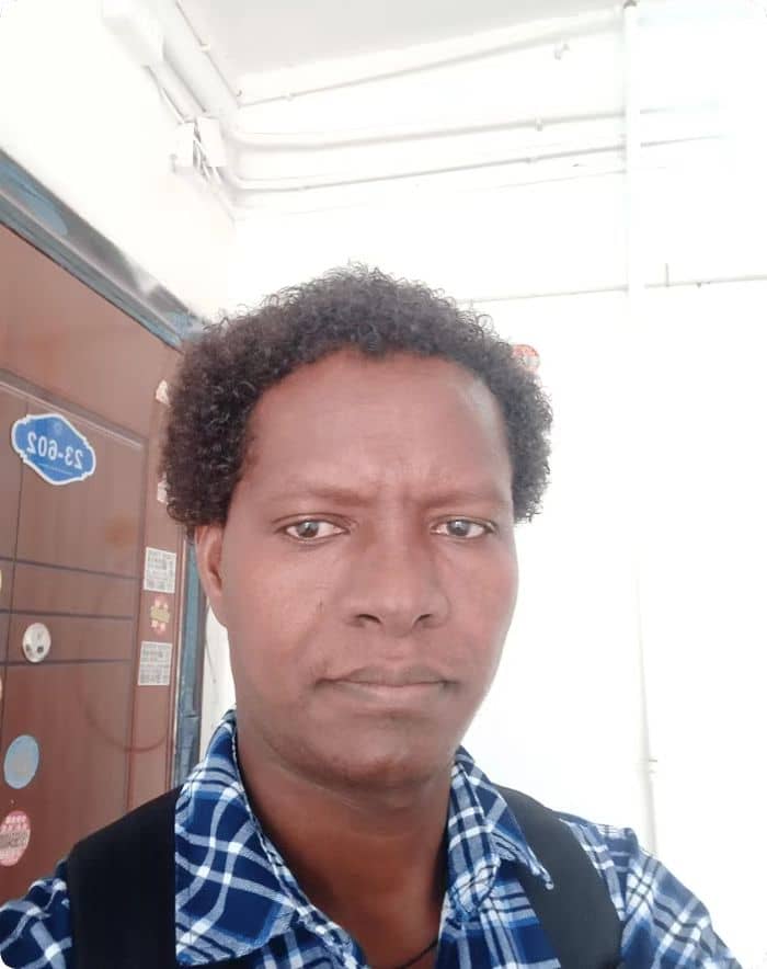 Ashenafi Emiru Teka