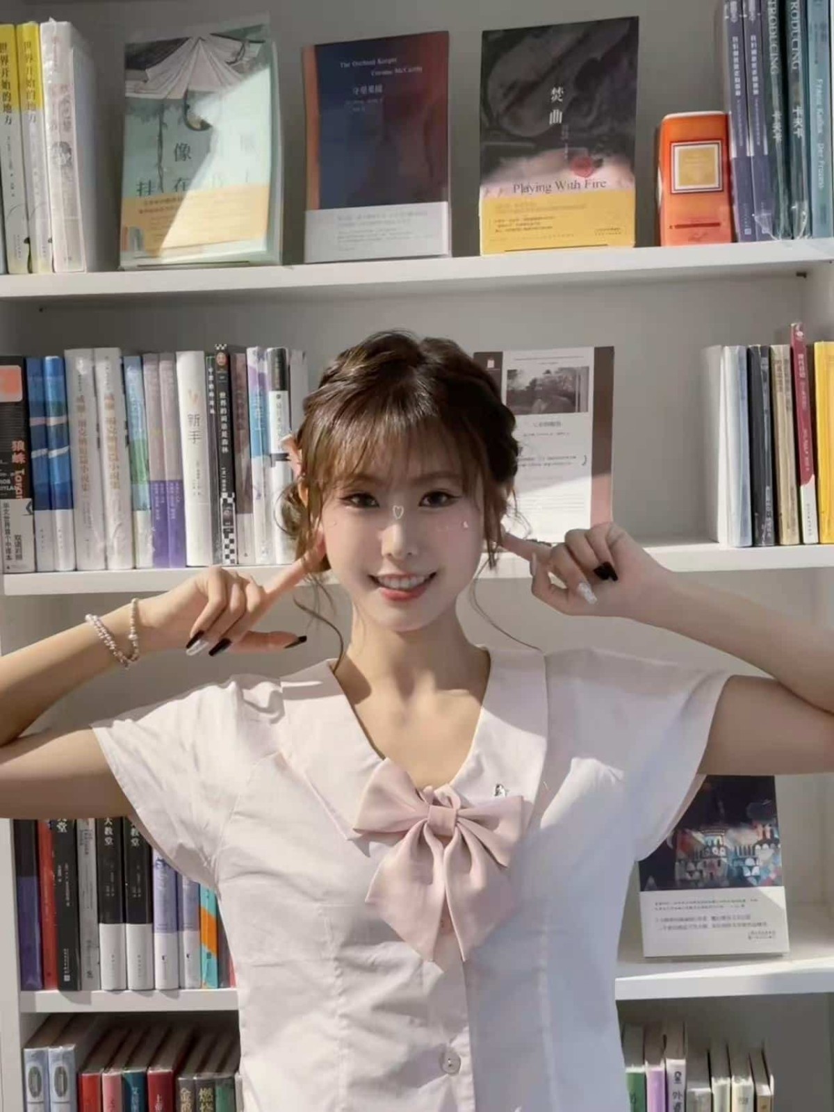 Yixuan Jing