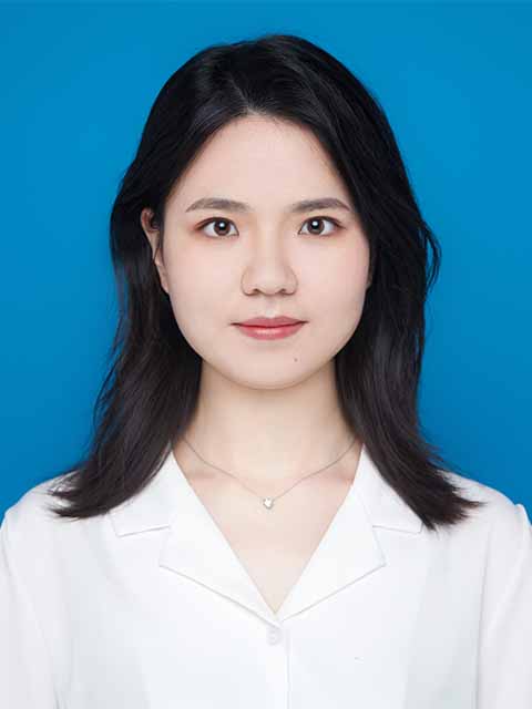 Yanbo Li